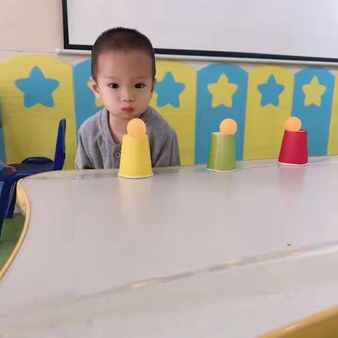 🌻向日葵托育中心2.21【吹球球】