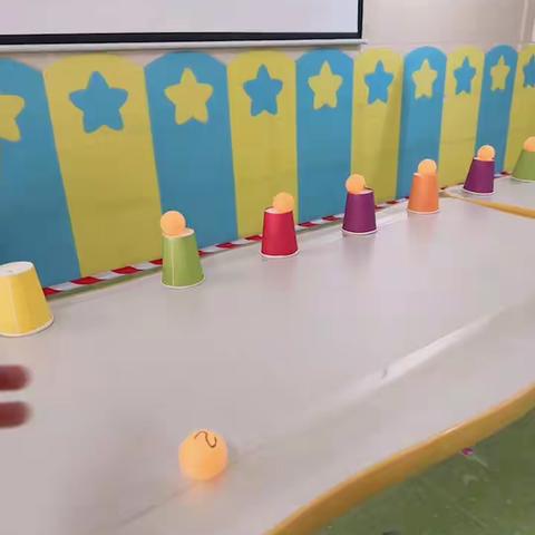🌻向日葵托育中心2.21【吹球球】