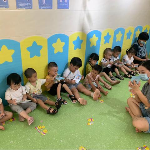 🌻向日葵儿童之家9🈷️【幼儿保健】预防秋冬传染病与防控知识