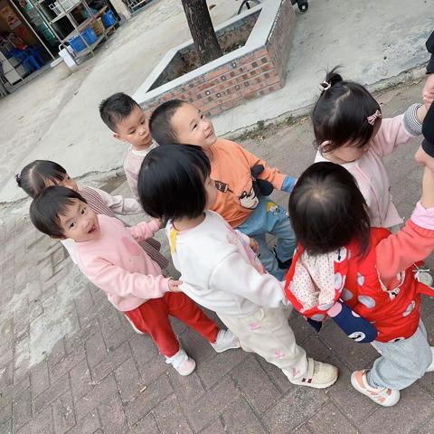🌻向日葵托育中心2月10号户外活动
