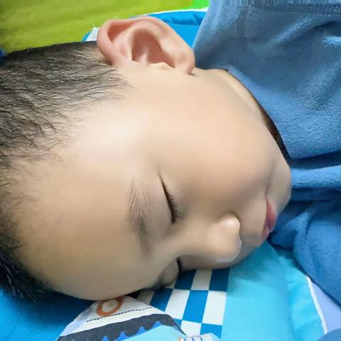 🌻向日葵托育中心2月10号午休篇