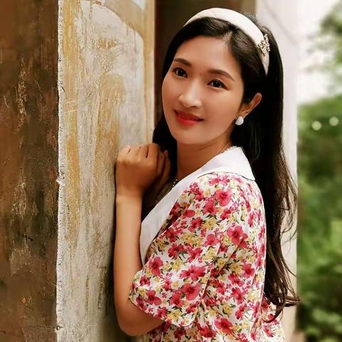 复古港风人像写真