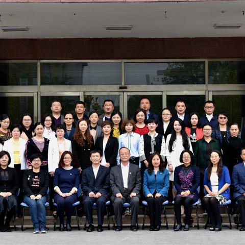 十三期非中共中青班难忘时刻（六）