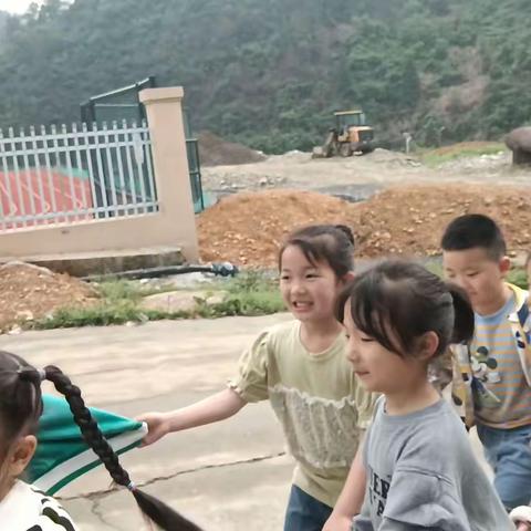 幼小衔接我们在行动