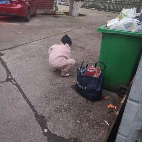 李林泽寒假实践活动