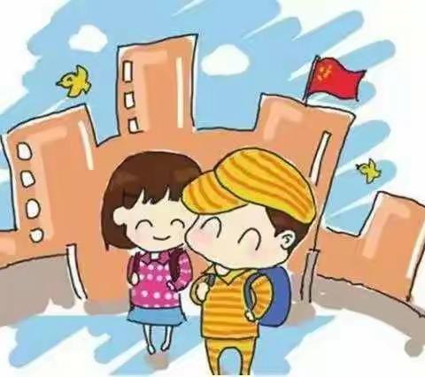 幼儿园即将开学，银河艺术东源御景幼儿园提醒家长需帮助孩子做好这7件事！