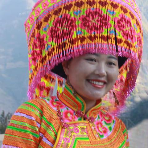 走近新山傈僳族