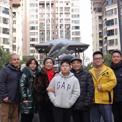 己亥年末 古蔺觅旧