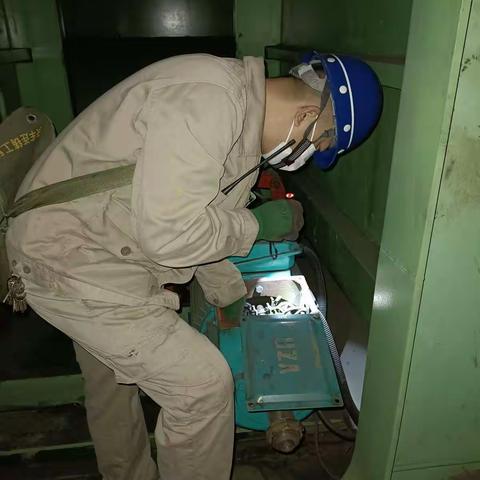 筑牢安全防线  喜迎新春佳节