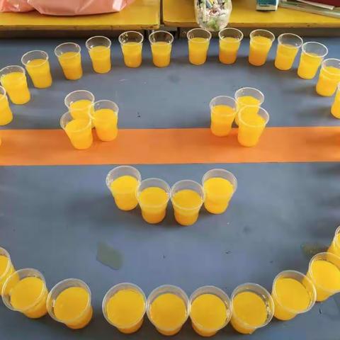 快乐成长，我心飞翔-紫庄镇培英小学举行庆六一活动