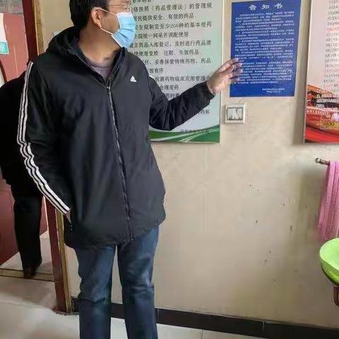 宣化区政府党组副书记孙辉亮多次到侯家庙乡调研疫情防控和村“两委”换届工作