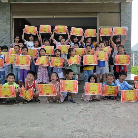 暑假书画工作室开课啦！