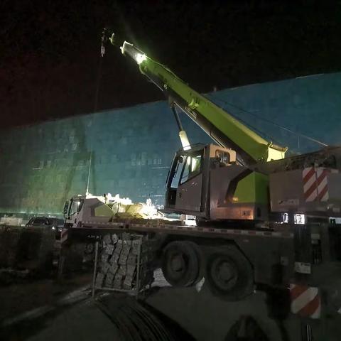 S1线苹果园站换乘通道下穿大台铁路工程