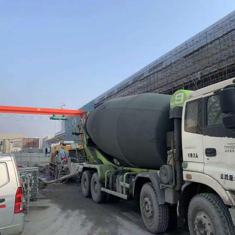 S1线苹果园站换乘通道下穿大台铁路工程