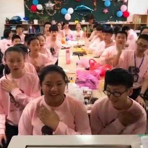 童年在温暖中离去，青春在惊喜中迎来！（12）