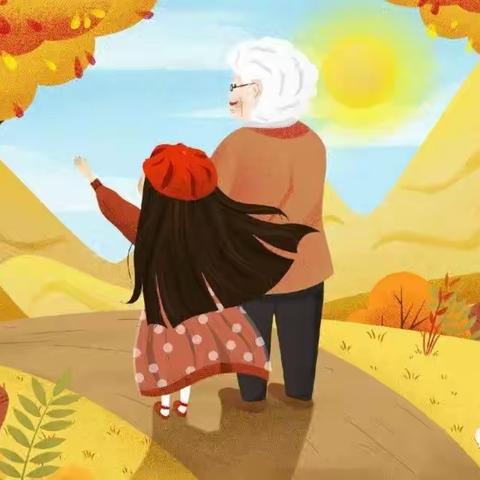 【北都星电台】——重阳节由来