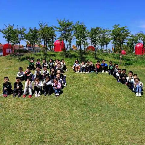 启源小学一年级37班研学之旅（副本）