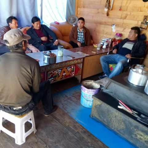 全镇行动起来，打一场“控辍保学”攻坚战