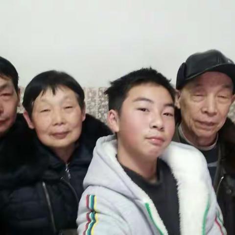 不同往年的新年😊😊😊😊😊😊