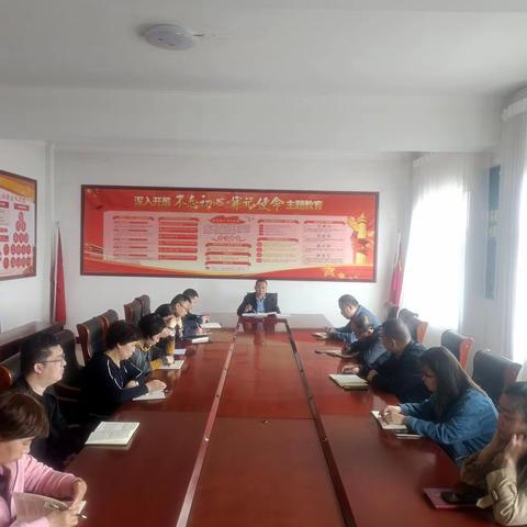 传达学习省安委会第二次全体会议精神和全县全面建设清廉壶关推进会议精神