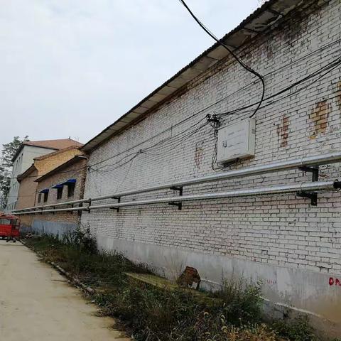 区卫计局包村领导深入所包村督促三项重点工作