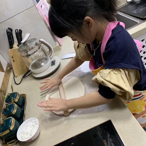 王姿涵同学
