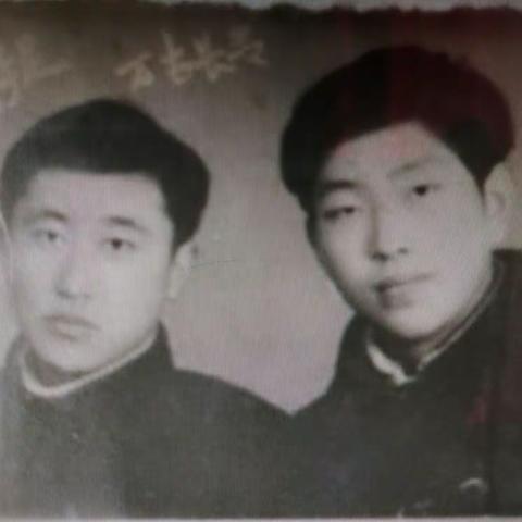 怀念宪君哥