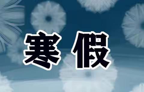 多彩假期  见证成长——建德市更楼小学四（1）中队寒假实践活动