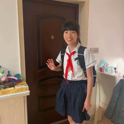 朱洲洲的快乐暑假