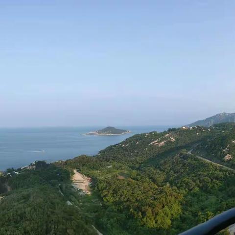 潮州，汕头，南澳岛，之旅！