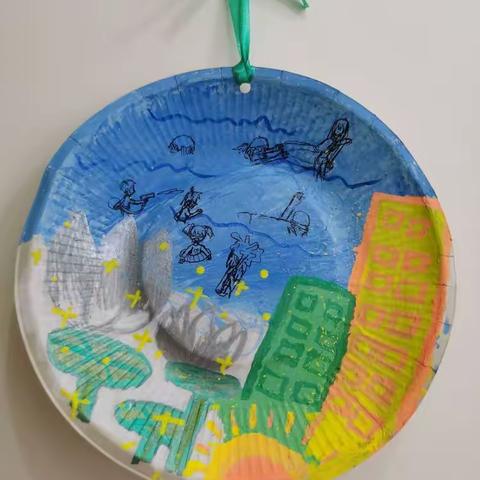 寻找家乡夏日之美