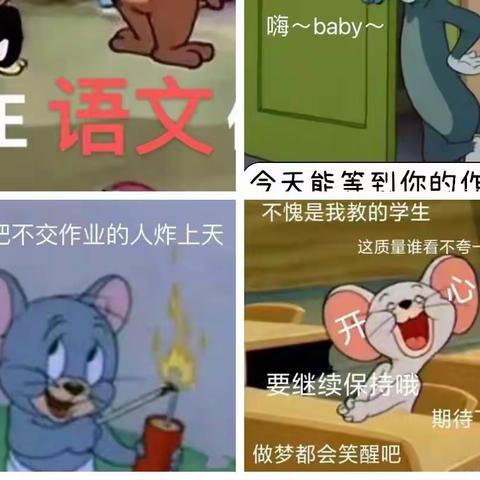 停课不停学  网课展风采