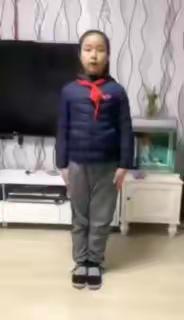 争创“无疫情小区”  让我们一起加油