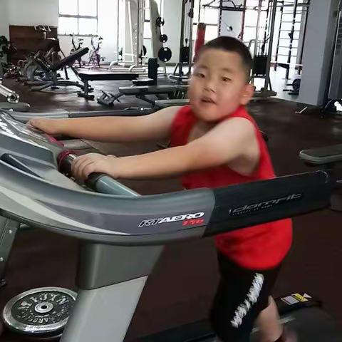 李一多的暑假生活