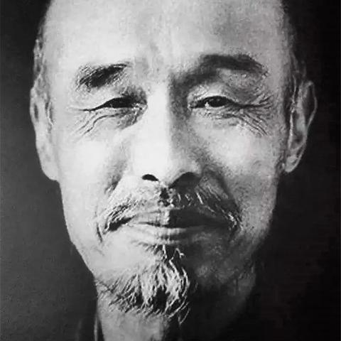 《送别》李叔同先生