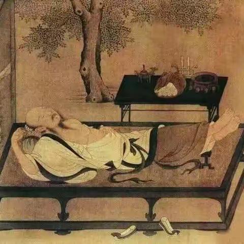 水墨画欣赏