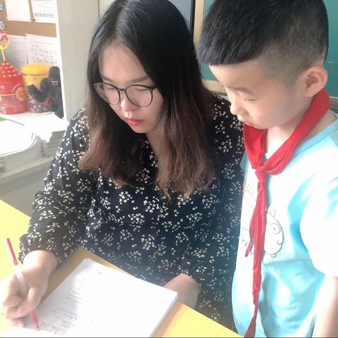 教师风采 | 李甜甜：慧心施教 匠心塑人