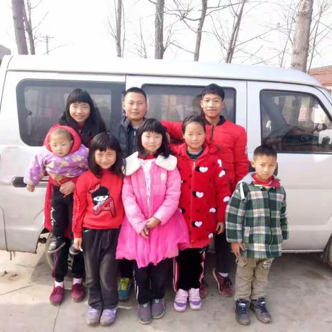 王雨婷的快乐寒假