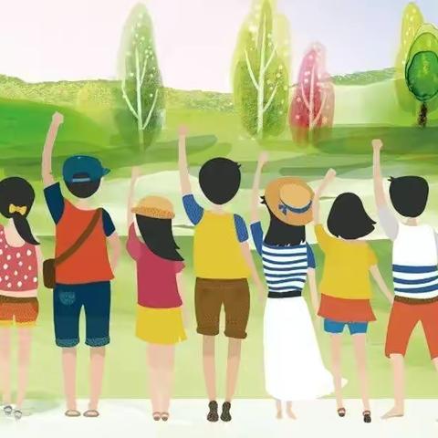 “走进自然    放飞梦想”——赵北中心校全体师生赴大同市云州区“忘忧农场”庆“六一”研学记