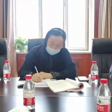 立足常规抓教学  落实“双减”提质量