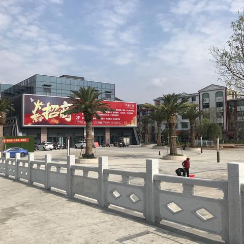 东江源头三百山之行