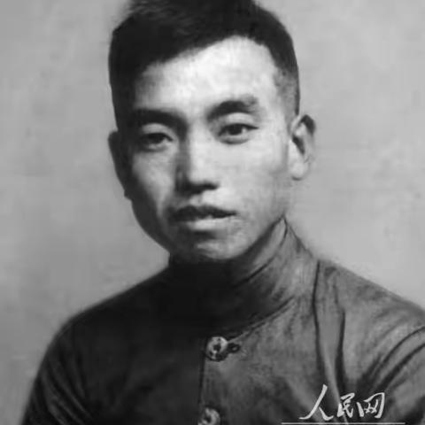 萧克上将的回忆录中记载长征途中击落敌机