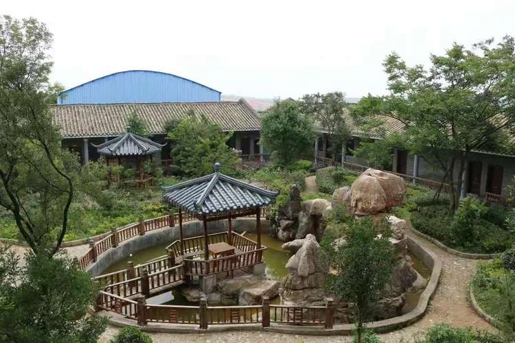 沾益《德勋农庄》休闲娱乐好去处