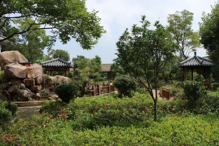 沾益《德勋农庄》休闲娱乐好去处