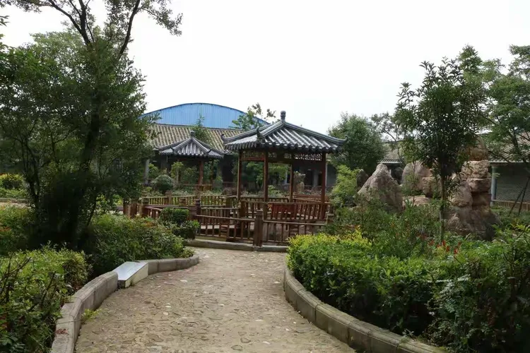 沾益《德勋农庄》休闲娱乐好去处