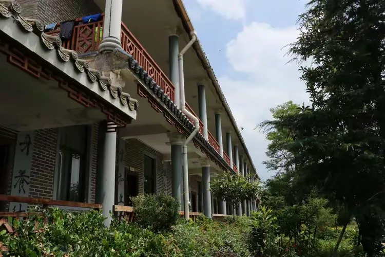 沾益《德勋农庄》休闲娱乐好去处