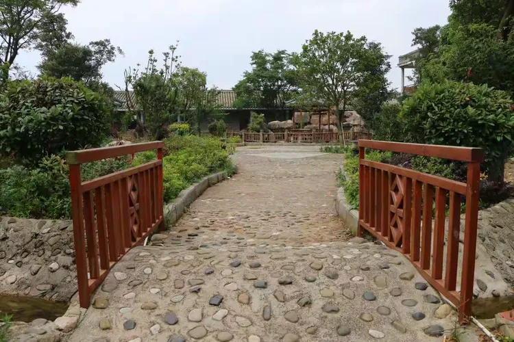 沾益《德勋农庄》休闲娱乐好去处