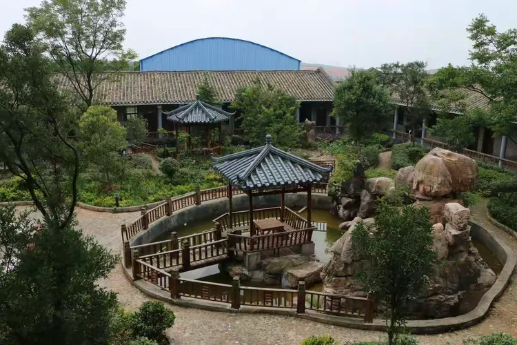 沾益《德勋农庄》休闲娱乐好去处