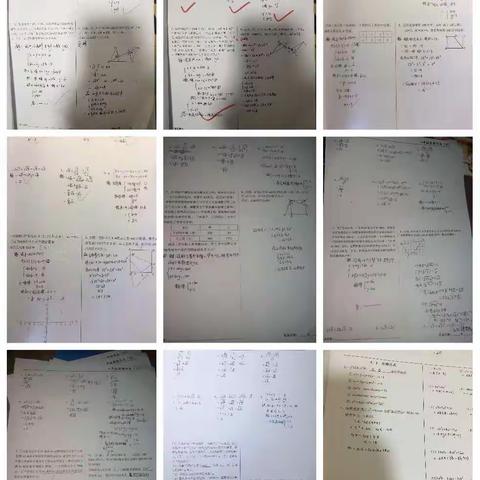 第五小组（常凯轶 范博涵 崔源媛，周婧璇 何嘉桓 牛若希）假期总结