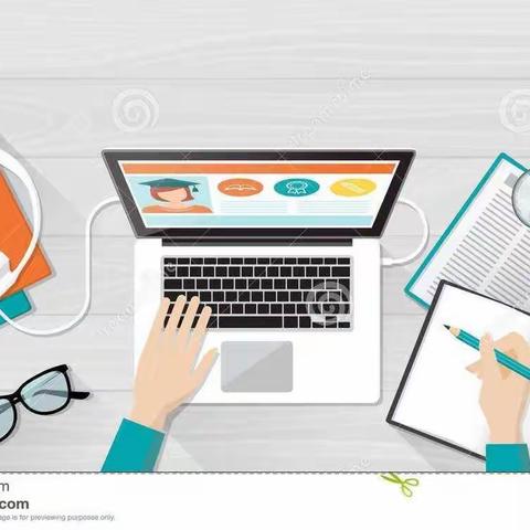 不一样的教学时光